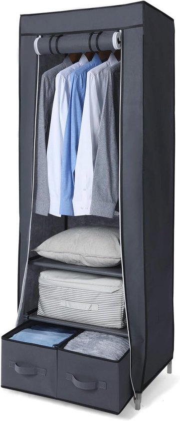 UDEAR - Opvouwbare Kasten / Kleding & Garderobe Opslag