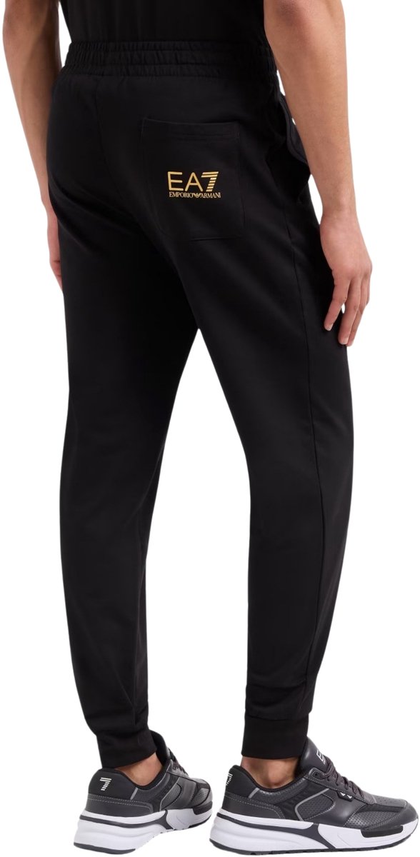 Ea7 Emporio Armani 7m000571_af13512 Trainingsbroek Zwart M Man