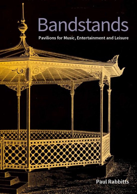 Bandstands - cover
