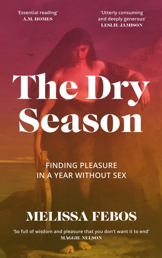 The Dry Season - cover