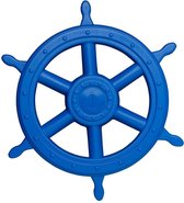 Grande roue pirate bleu
