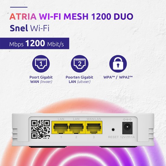 STRONG Mesh Home Kit AX3000 im Test: Kostengünstig bestes WLAN im