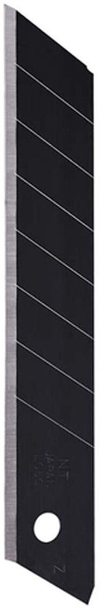Cutter NT Cutter Zwart