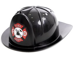 Little Adventures - Kinder brandweerhelm – One Size