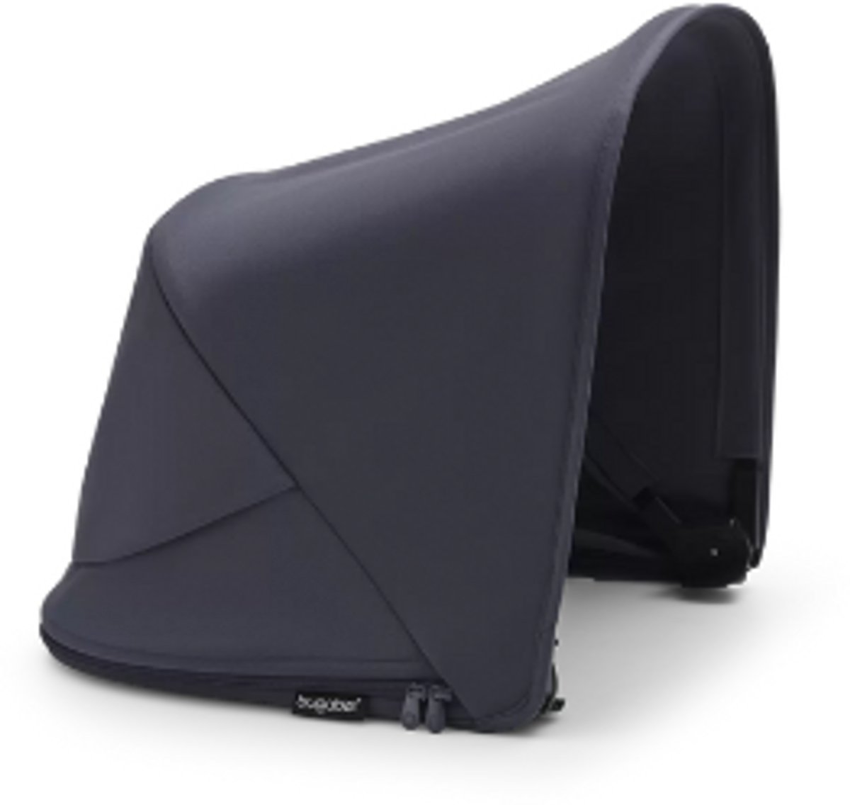 Bugaboo - Fox 5 - Zonnekap - Stormy Blue - Sun Canopy
