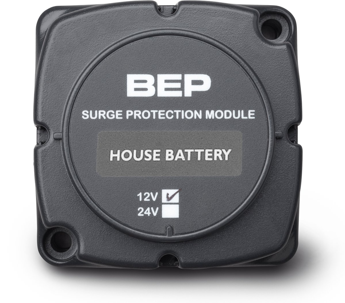 BEP Marine Overspanningsbescherming 24V DC | 80-707-0005-00
