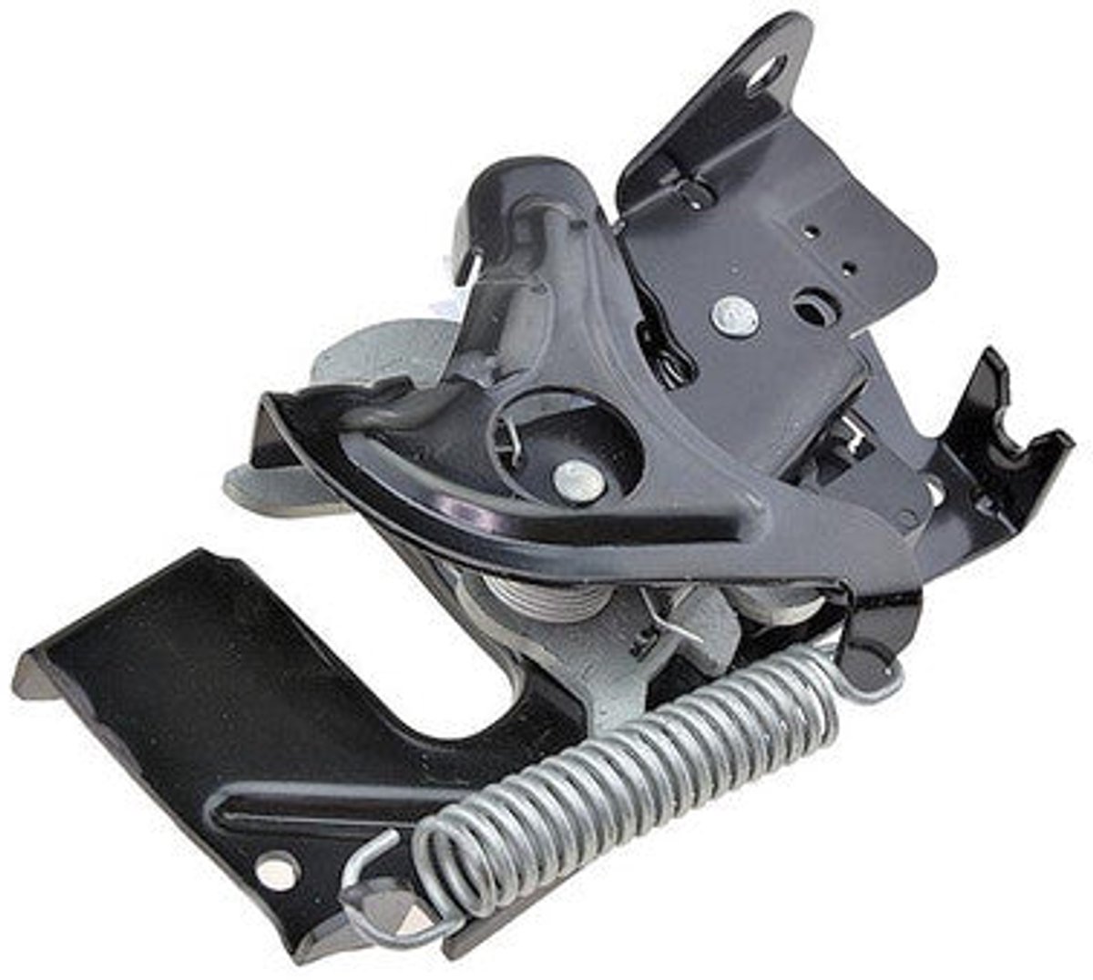 Motorkapslot OEM 51237242549