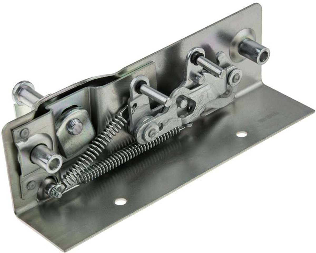 Deurslot achter OEM 9017400135