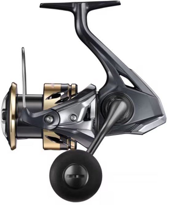 Shimano Fishing Reels Ultegra Fd Spinning Molen Zilver C3000 — afbeelding 5