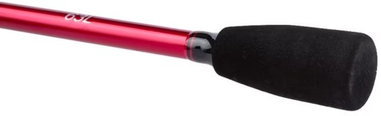 Shimano - Spinhengel Sienna Sensitive Spinning EVA - Shimano van Shimano — afbeelding 4