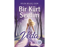 Bir Kürt Sevdim-Veda