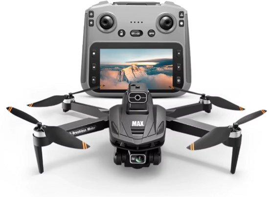 V198 Max Fly More Combo met Smart Controller