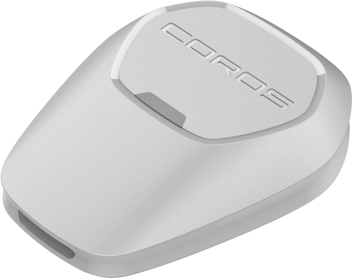 Hardloophorloge sensor accessoire voor nauwkeurige afstands- en tempo meting