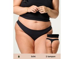 Moodies Menstruatieondergoed - 1 stuks