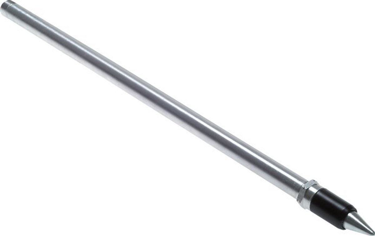 Typhoon Standaard/Pro 900mm Verlengpijp Met Mondstuk - P224A