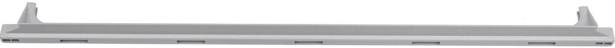 BEKO - HOUDERRAND GLASPLAAT ACHTERAAN - DS250 - 4617500200