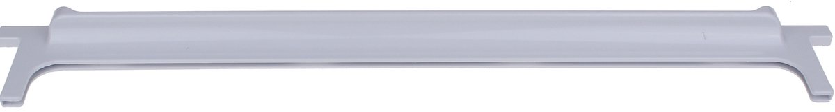 BEKO - Houderrand glasplaat achter - 4221850100