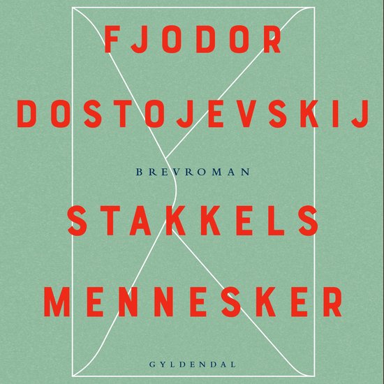Stakkels mennesker - cover