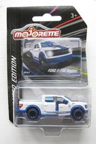 Miniature Peugeot 504 Dangel Pick-Up – Norev 1/43 – Blanche – NEUVE
