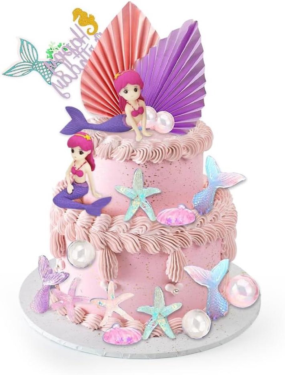 22 stuks vlindertaartdecoratie, verjaardagstaartdecoratie, 3D-vlinders, voor het versieren van taarten, cupcakes, desserts, verjaardag, bruiloft, oranje