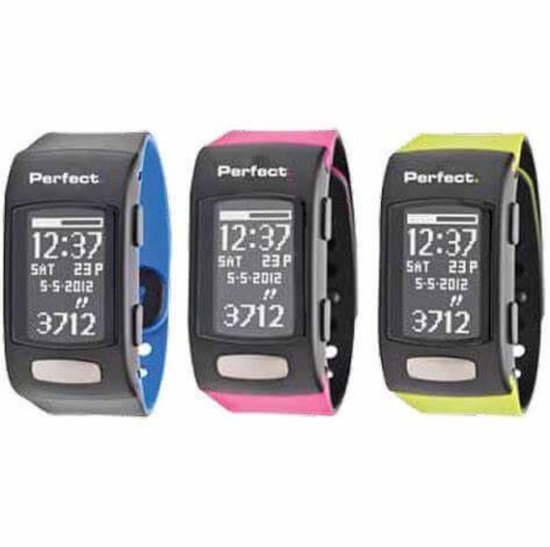 Calorieënteller Lime