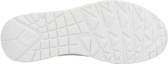 Skechers Uno - Baskets pour femmes Loving Love pour femme - White - Taille 38
