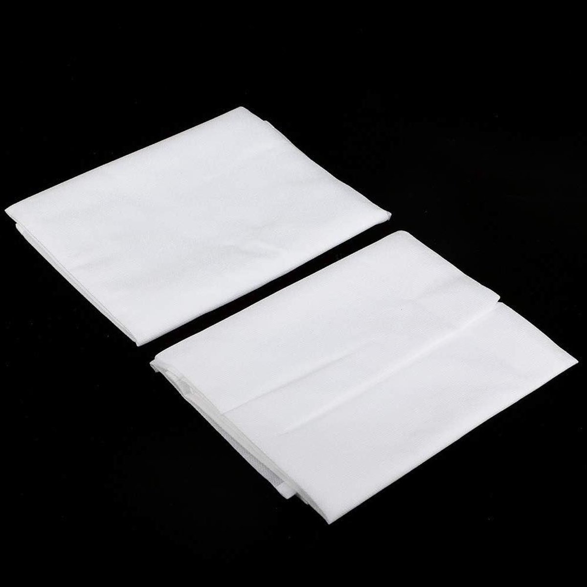 Pillow Case 50*80cm - Non-woven, Portable, Waterproof - Beauty Salons, Home, Business Trip, Hotel