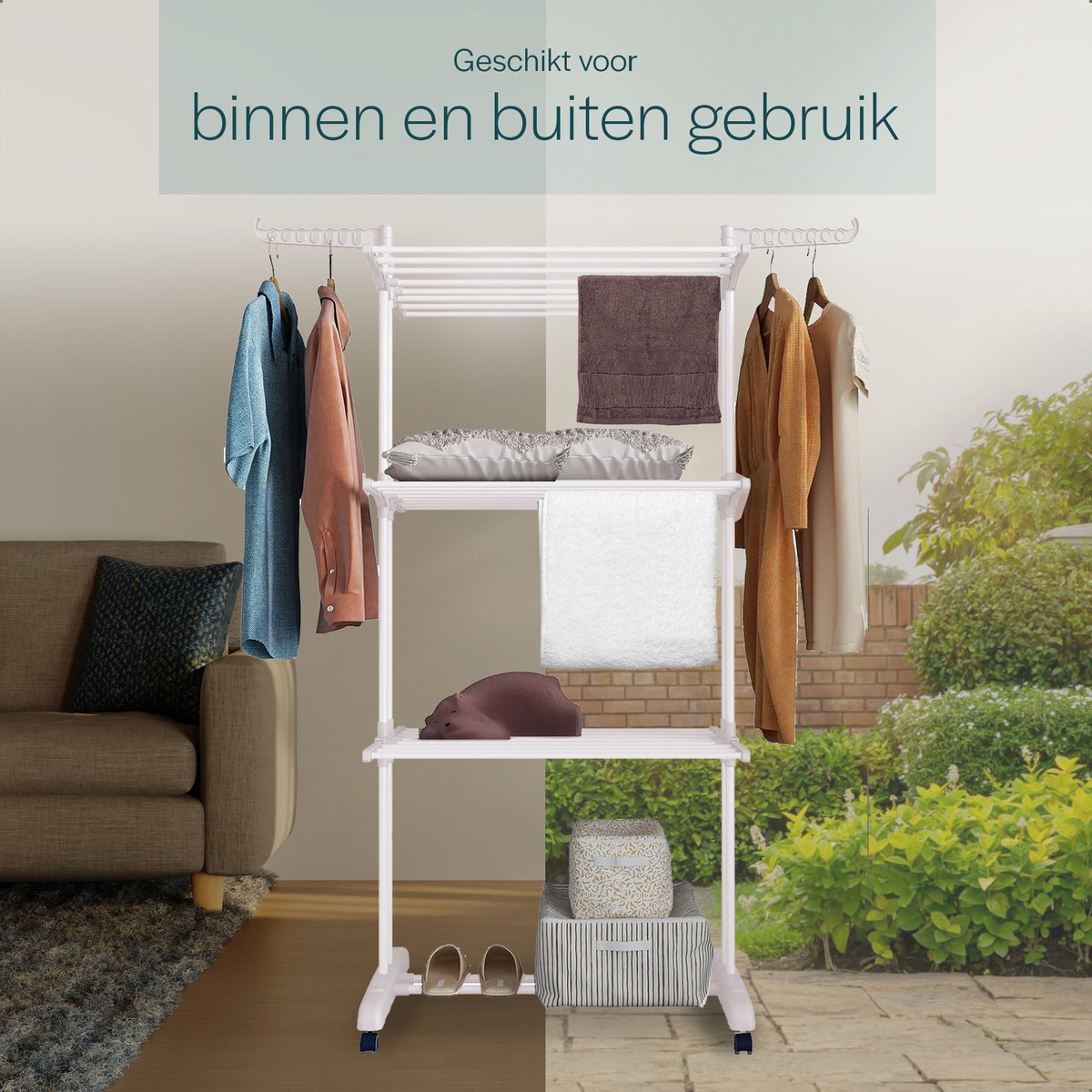 Droogrek kopen? De gids voor de slimste & beste keuze