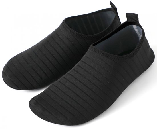 Waterschoenen voor Volwassenen - Watersokken - Dunne Waterschoenen - Anti-Slip Zwemschoenen - Dames en Heren - Maat 42-43