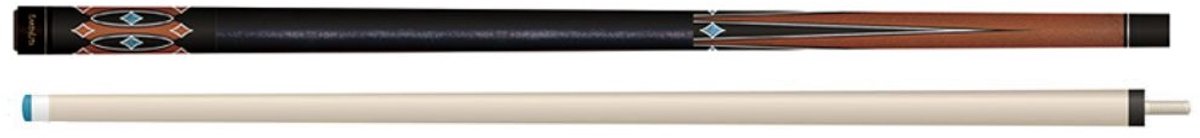 Earthlite 5 Libre / Biljart Keu 11mm / 480gram