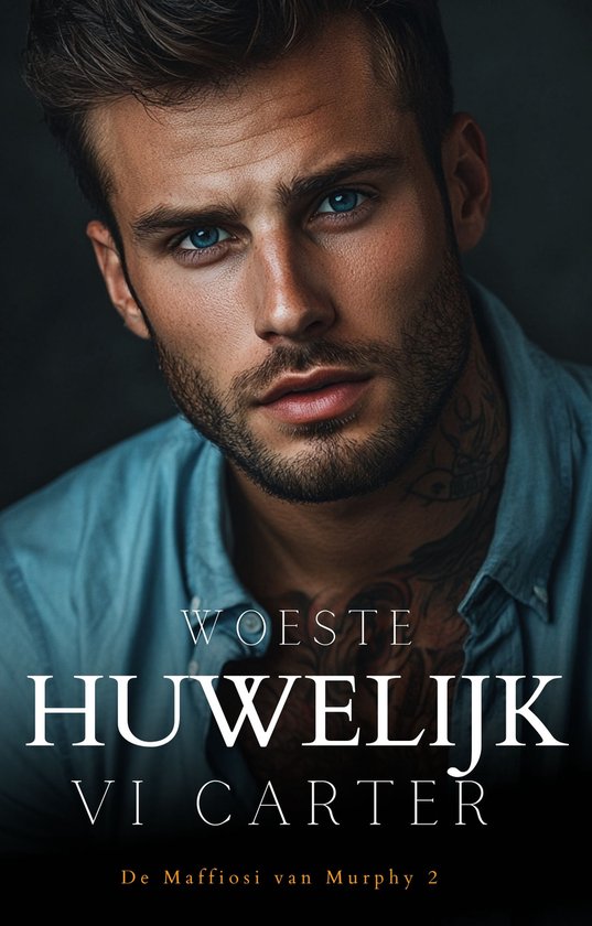 De Maffiosi van Murphy 2 - Woeste Huwelijk