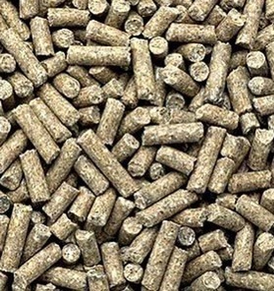 Eckhardt Biva vleesvarkenbrok 20 KG