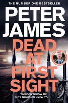 Roy Grace 15 - Dead at First Sight