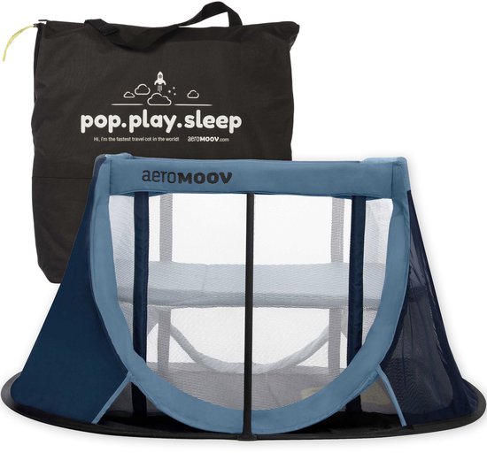 AeroMoov Reisbedje