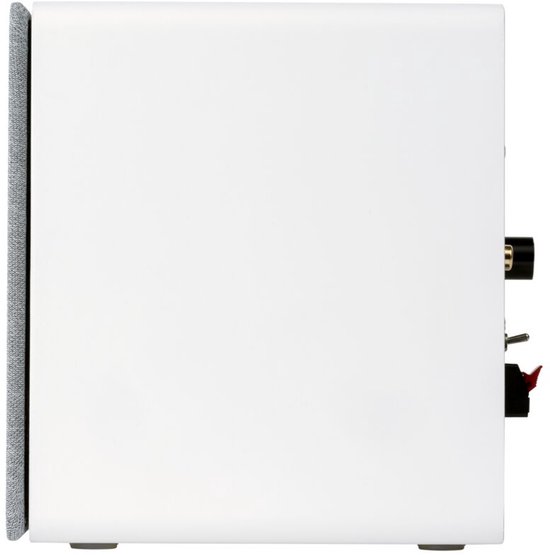 Onkyo GX-10DB Actieve boekenplank speaker- 3" woofer, 34W, USB-C, Bluetooth 5.3, Phono, AUX, Optical, sub out van Merkloos — afbeelding 2