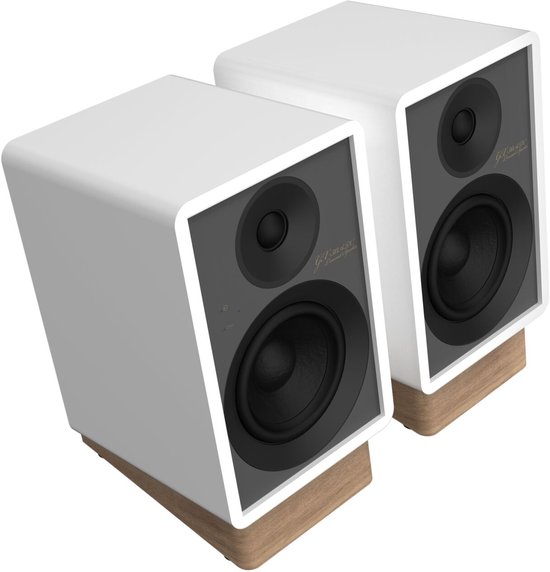 Onkyo GX-30ARC Wit