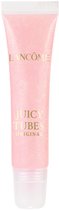 Lancôme Juicy Tubes Lipgloss - Ultraglanzende en Hydraterende Finish voor Vollere Lippen - 05 Marshmallow Electro - 8ml