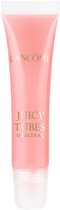 Lancôme Juicy Tubes Lipgloss - Ultraglanzende en Hydraterende Finish voor Vollere Lippen - 02 Spring Fling - 8ml