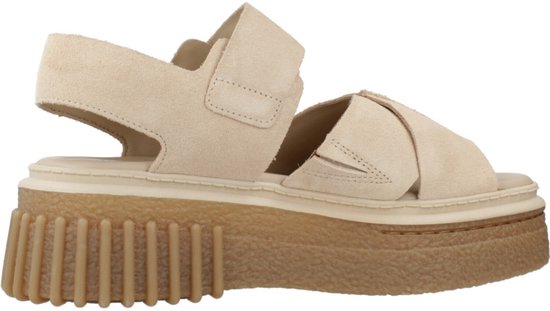 CLARKS Sandale Evamar