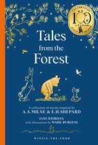 Winnie-the-Pooh – Classics 100th Anniversary- Winnie-the-Pooh: Tales from the Forest