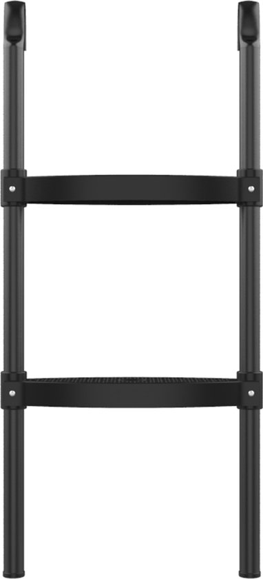 Senz Sports - Trampoline ladder - Geschikt voor alle J-series - Maat M