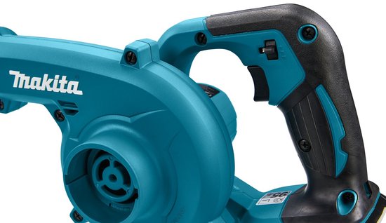 Makita DUB186SFX1 Accu blazer 18V 3.0Ah van Makita — afbeelding 3