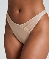 Hunkemöller Bikinibroekje Lima Beige L