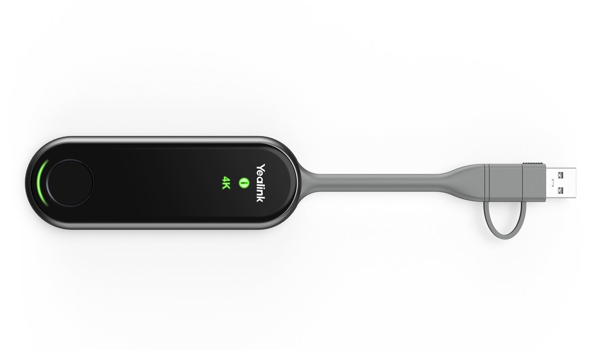 Yealink PA20 Draadloze Presentatiepod