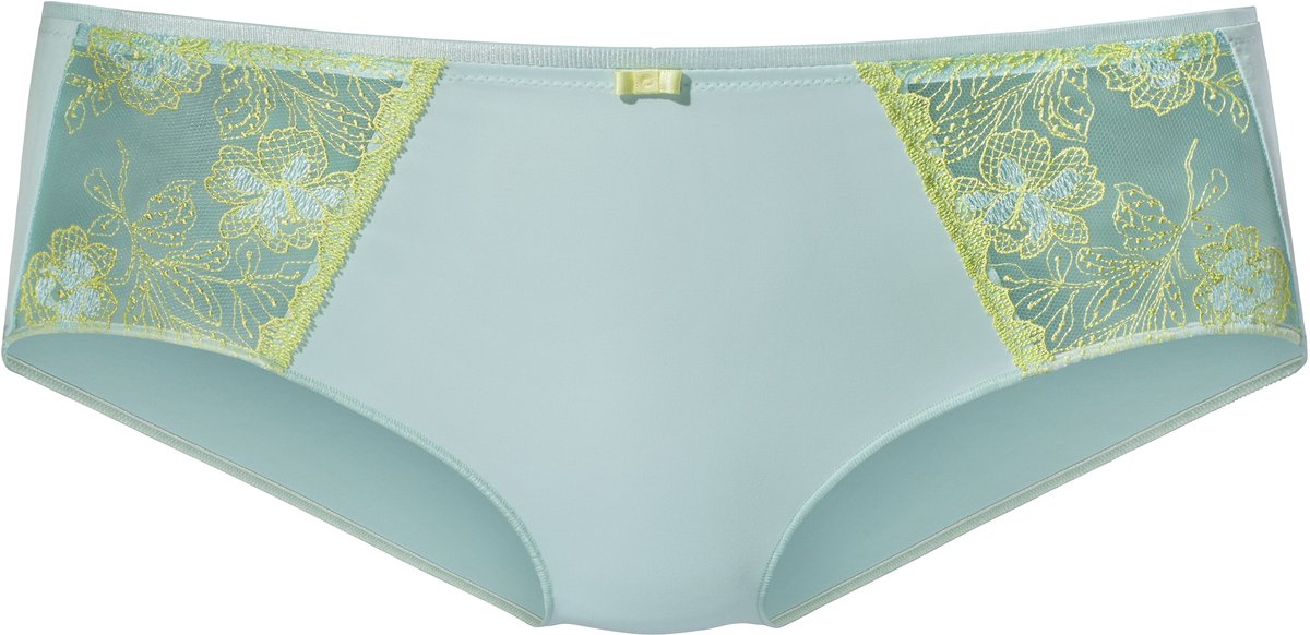 Dacapo Lagoon Panty Türkis 38