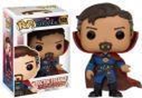 doctor strange funko pop what if