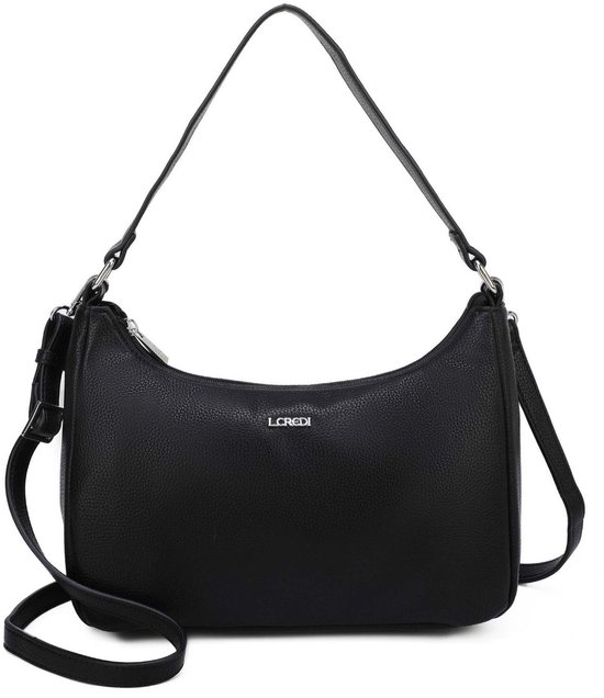Tas Polly zwart