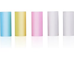 Paper Roll Mini - Printer