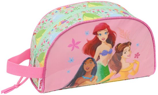 Safta Avengers Forever Toilettas voor kinderen, middelgroot, met