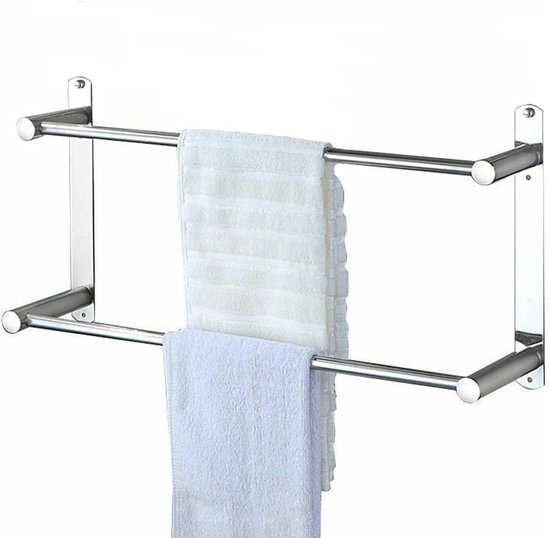 Toiletpapierhouder Zonder Boren Toiletrolhouder Zelfklevend Zwart SAUNNIHEN Bamboe , WC U-vormige Toiletrolhouder Toilet Roll Holder